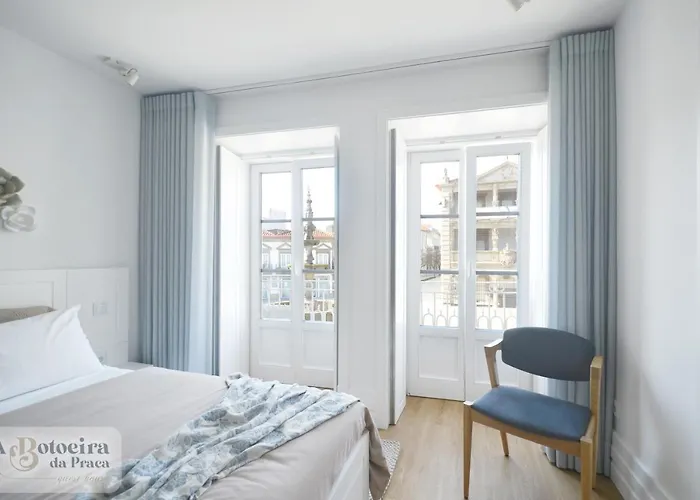A Botoeira Da Praca Guest House