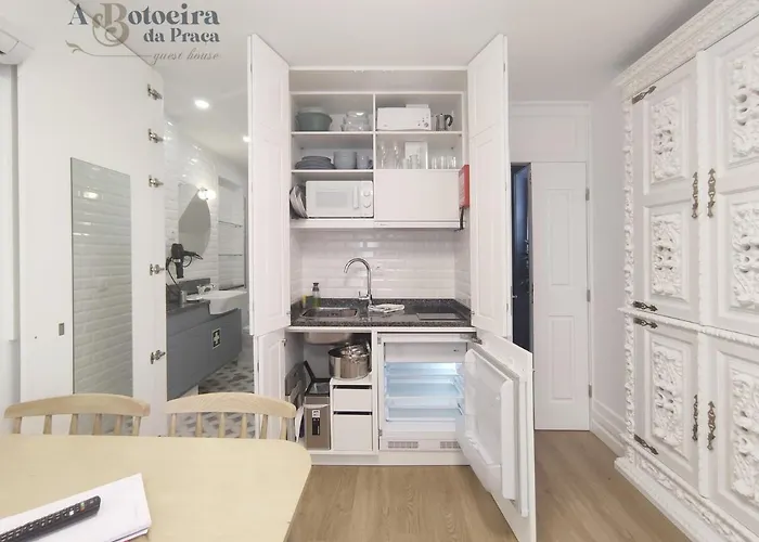 A Botoeira Da Praca Guest House