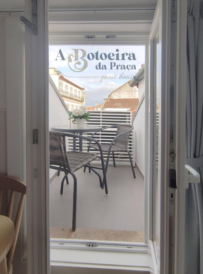 Gasthuis A Botoeira Da Praca Viana do Castelo